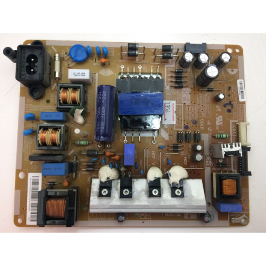 SAMSUNG,  BN44-00771A  , L46HF_EDY , SAMSUNG POWER BOARD , SAMSUNG BESLEME KARTI ,  L46HFN_EDY , REV 1.2 , POWER BOARD , SAMSUNG BESLEME